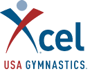 Xcel USA Gymnastics